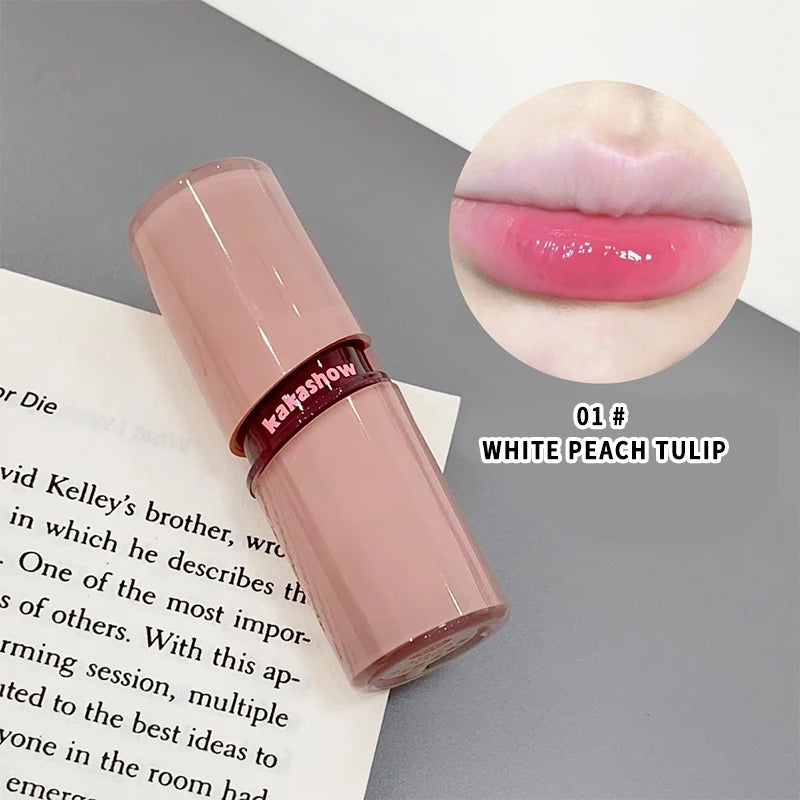 HydraMirror Clear Lip Gloss