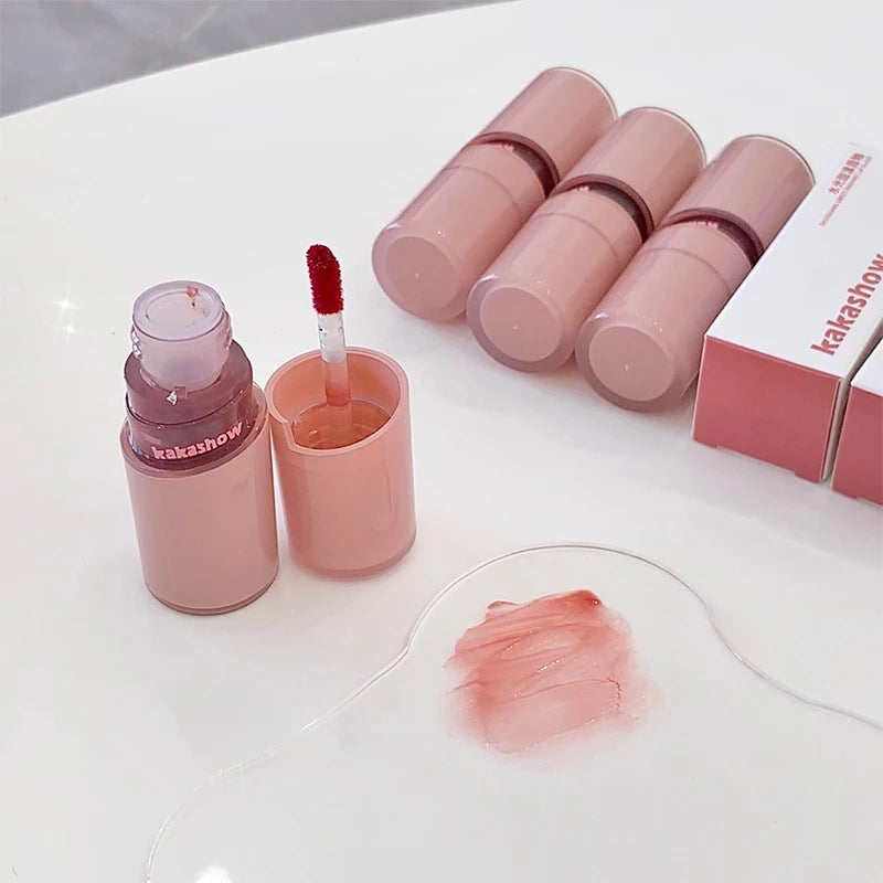 HydraMirror Clear Lip Gloss 