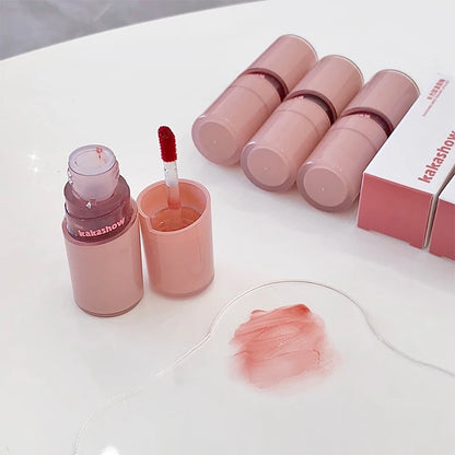 HydraMirror Clear Lip Gloss 