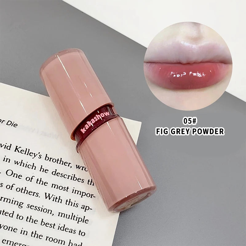 HydraMirror Clear Lip Gloss 