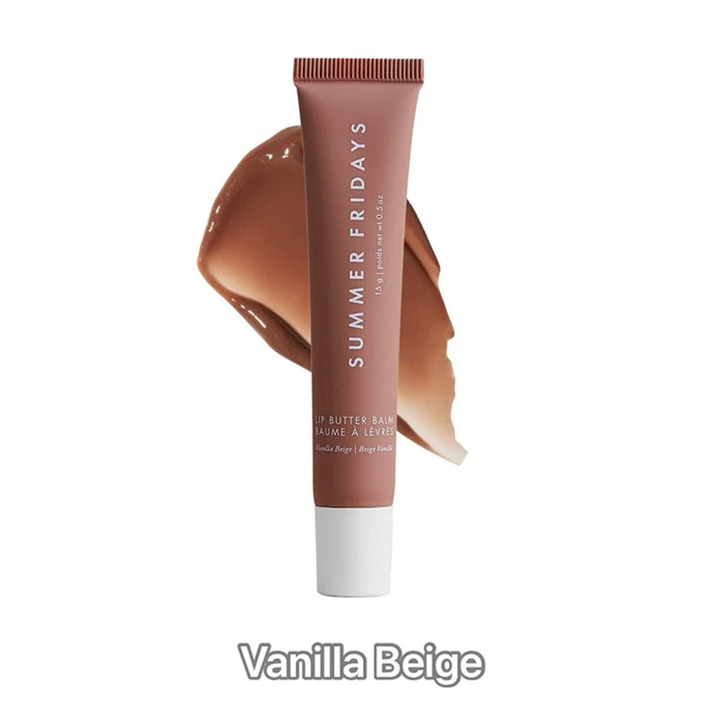 Mirror Glow – Gloss Hidratante con Aroma Dulce (Vainilla, Azúcar Rosa o Coffee Cake)