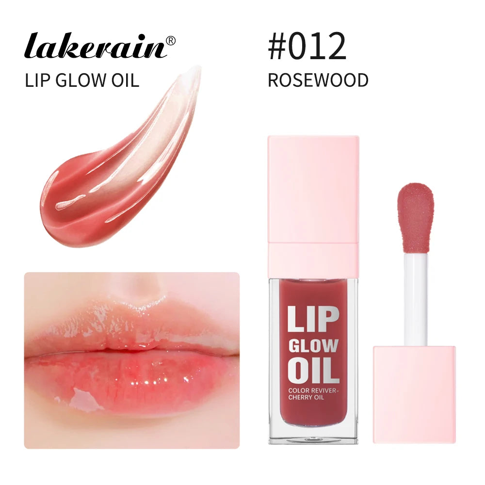 GlowTint Jelly Set – Brillo, Color y Cuidado