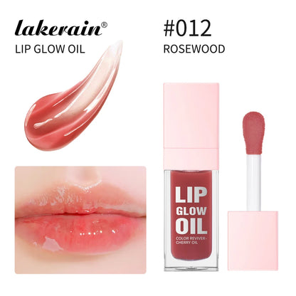 GlowTint Jelly Set – Brillo, Color y Cuidado