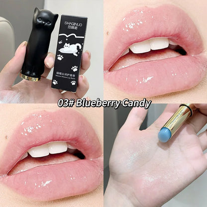 SHAQINUO | HydraTint Balm – Bálsamo Labial Hidratante con Color Suave