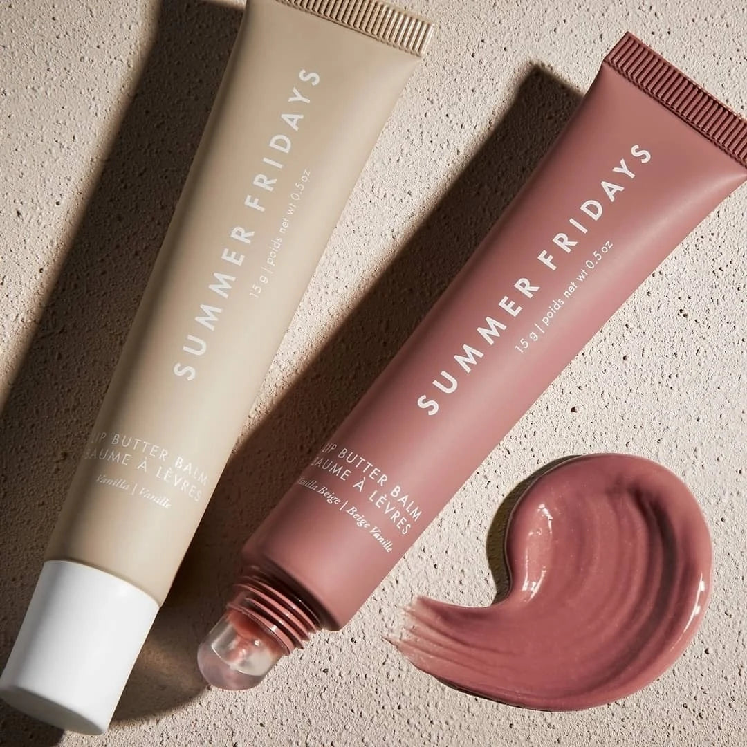 Mirror Glow – Gloss Hidratante con Aroma Dulce (Vainilla, Azúcar Rosa o Coffee Cake)