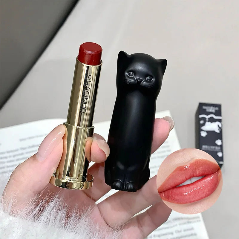 SHAQINUO | HydraTint Balm – Bálsamo Labial Hidratante con Color Suave