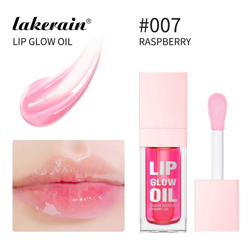 GlowTint Jelly Set – Brillo, Color y Cuidado