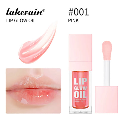 GlowTint Jelly Set – Brillo, Color y Cuidado