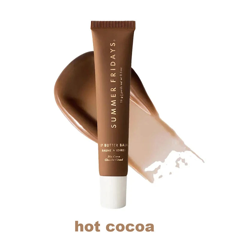 Mirror Glow – Gloss Hidratante con Aroma Dulce (Vainilla, Azúcar Rosa o Coffee Cake)