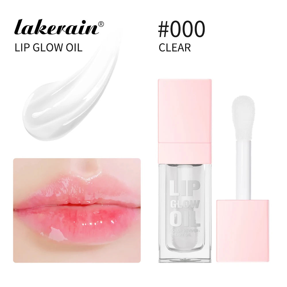 GlowTint Jelly Set – Brillo, Color y Cuidado