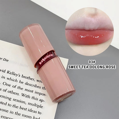 HydraMirror Clear Lip Gloss 