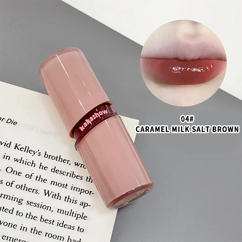 HydraMirror Clear Lip Gloss 