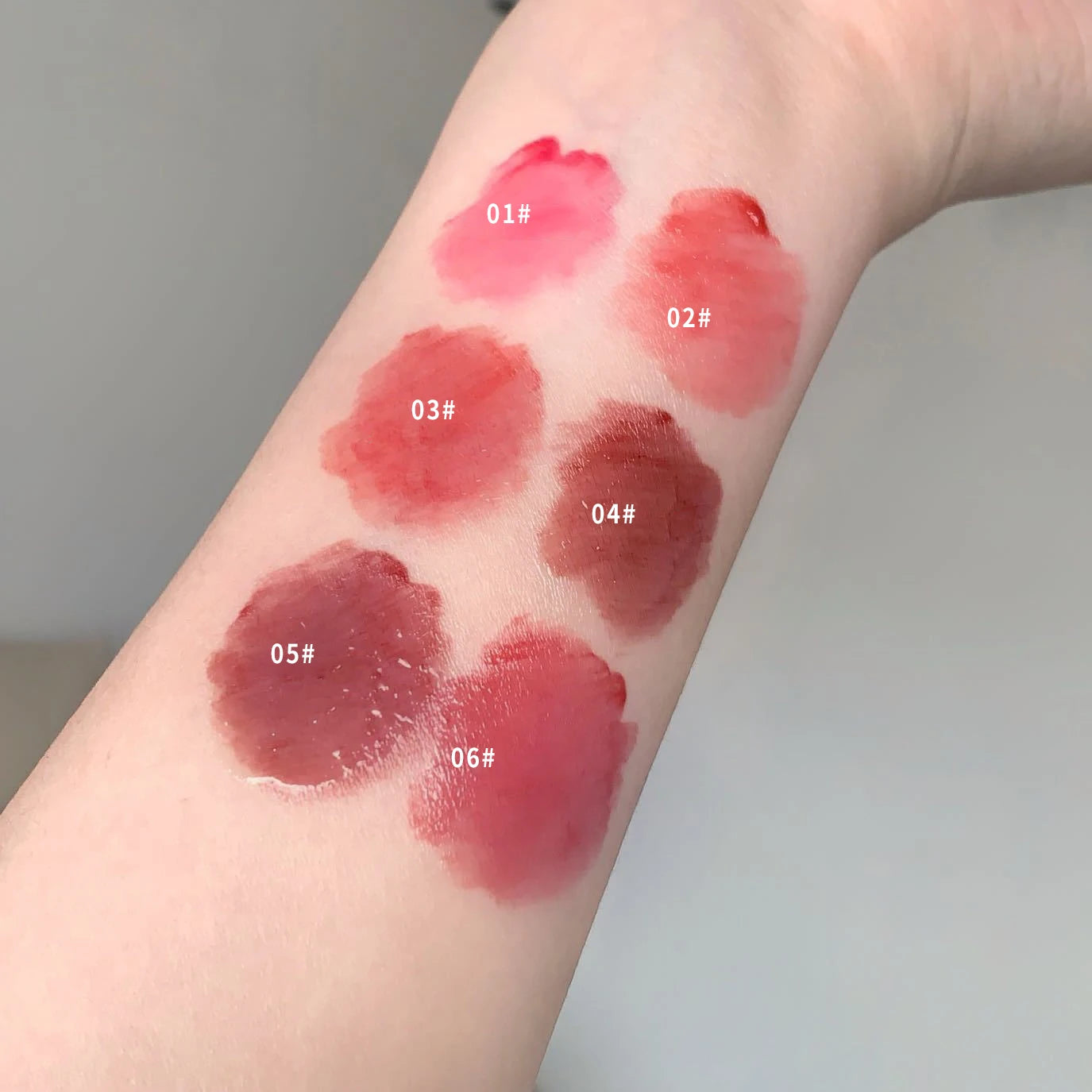 HydraMirror Clear Lip Gloss 