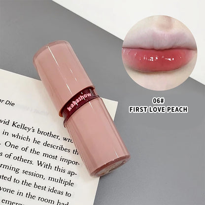HydraMirror Clear Lip Gloss 