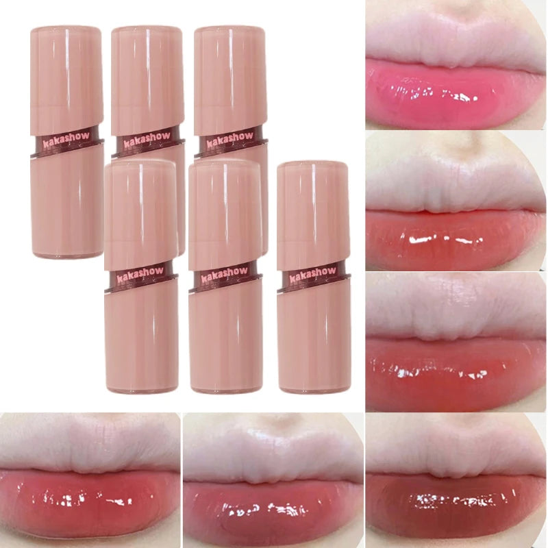 HydraMirror Clear Lip Gloss 