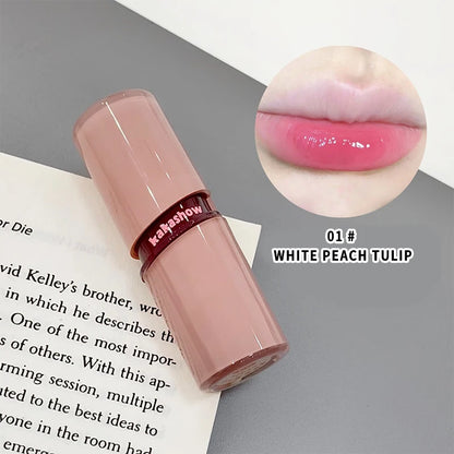 HydraMirror Clear Lip Gloss 