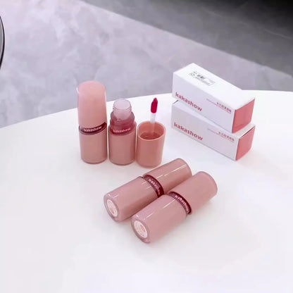 HydraMirror Clear Lip Gloss 