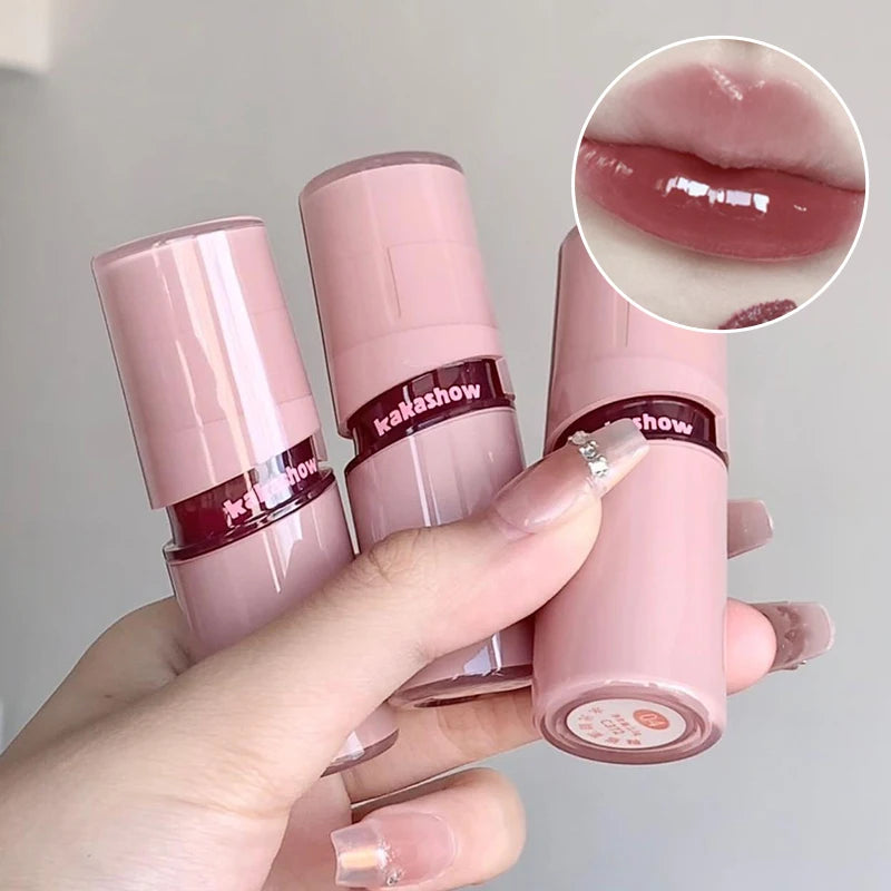 HydraMirror Clear Lip Gloss 
